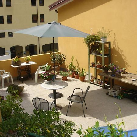 Hotel Del Sole Riomaggiore Eksteriør bilde