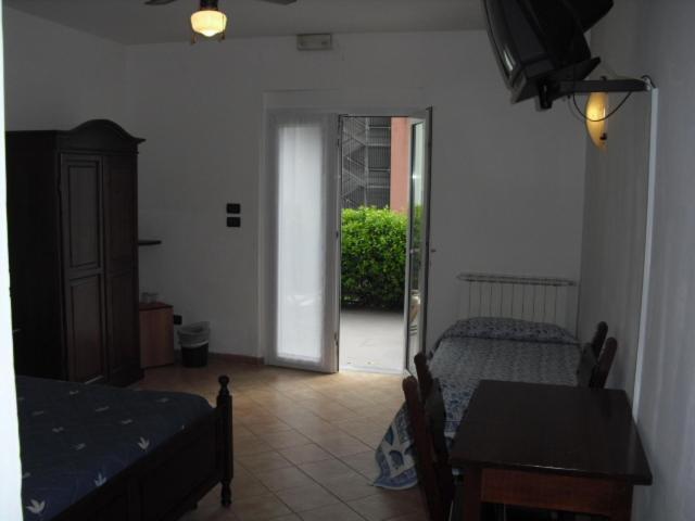 Hotel Del Sole Riomaggiore Eksteriør bilde