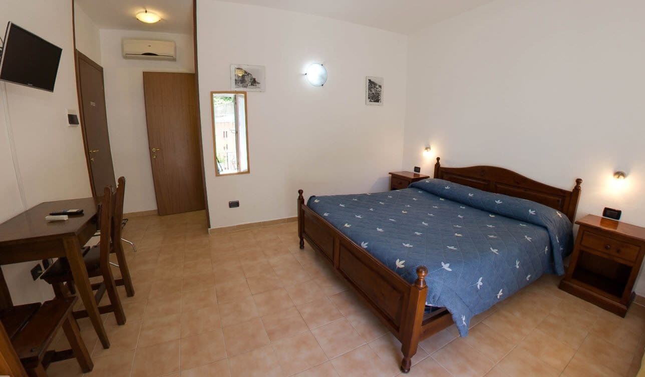 Hotel Del Sole Riomaggiore Eksteriør bilde