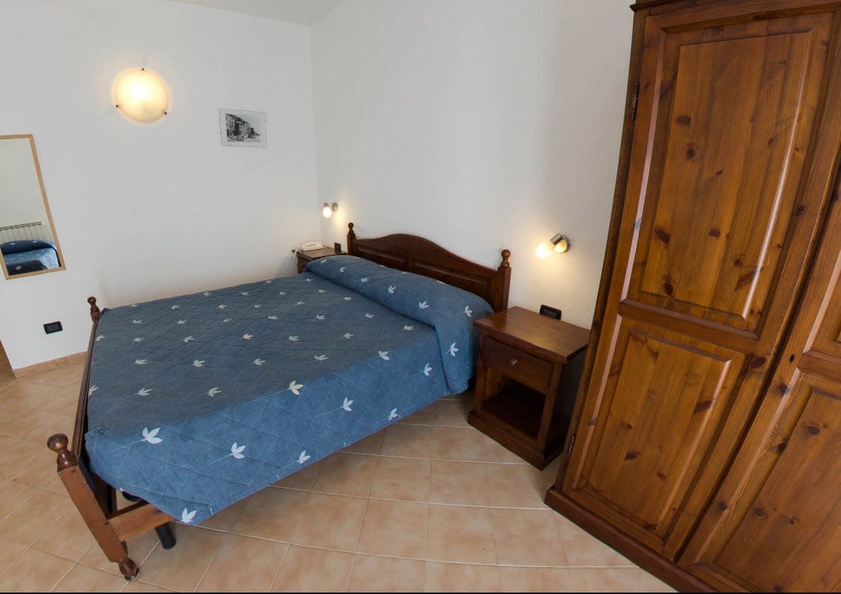 Hotel Del Sole Riomaggiore Eksteriør bilde